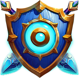 honored shield